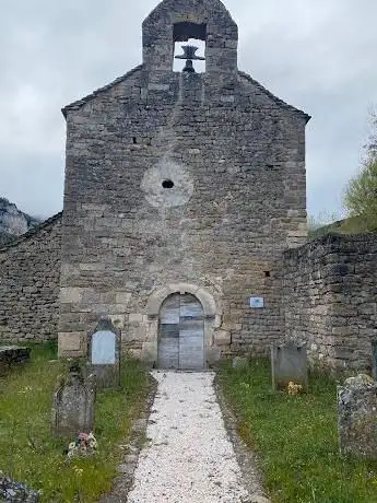 Photo de église Saint-Martin-du-Pinet