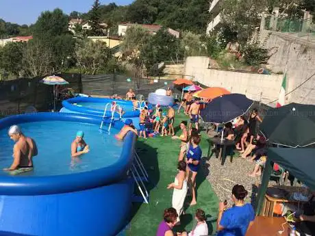 Photo de Miniparkviscontebeach
