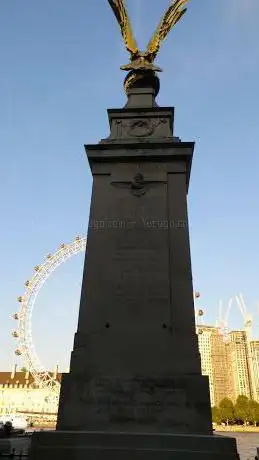 Photo de The Battle of Britain Monument