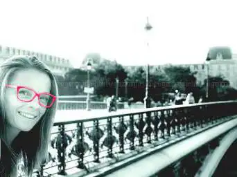 Cailloux Vial Stephanie, conférencière en Histoire de l'Art