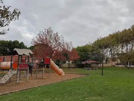 Photo de Poumon Vert de Claira