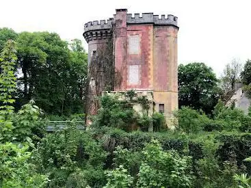 Photo de Château de Bailly