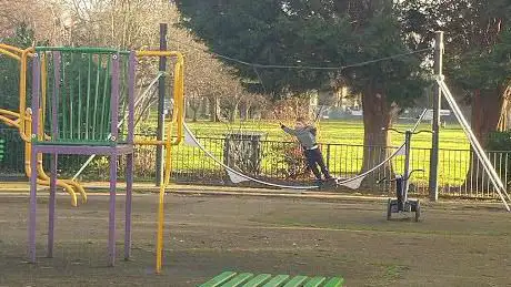 Photo de Beckets Park