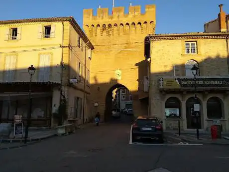 Photo de Porte des Princes