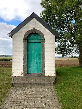 Photo de Chapelle de Saint Donat