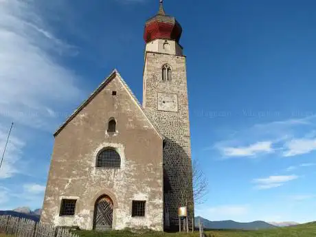 Photo de Chiesa di San Nicolò