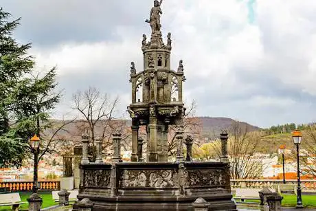 Photo de Fontaine D'Amboise