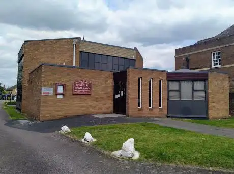 Photo de St Peter's Roman Catholic Church
