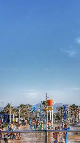 Photo de Parque de Agua