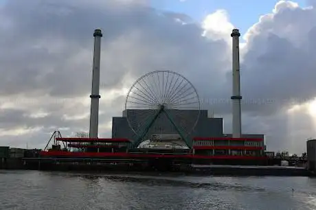 Attractiepark Rotterdam