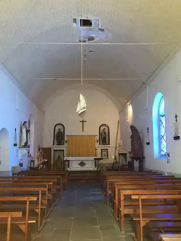 Photo de Chapelle de Saint Julien