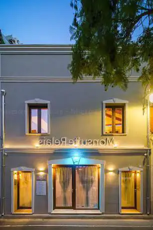 Monsuite Relais