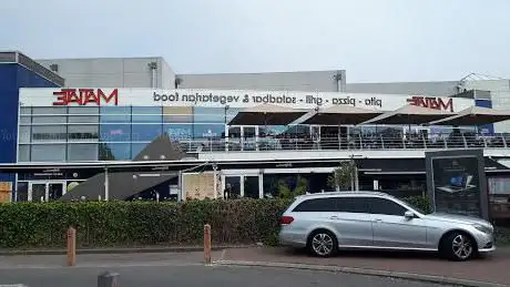 Photo de Kinepolis Antwerpen