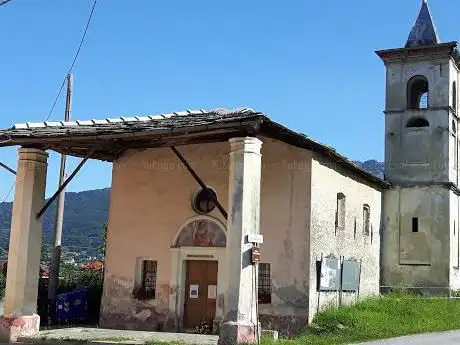 Cappella di San Defendente