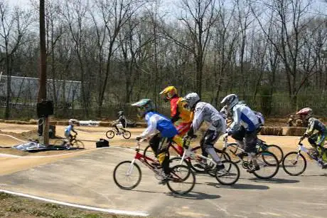 Photo de Winchester BMX