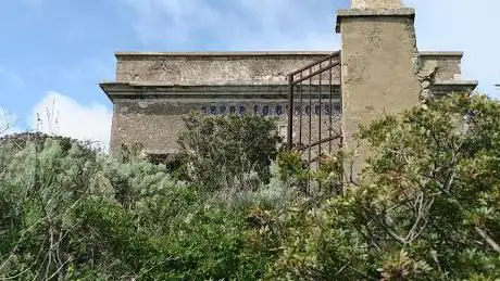 Vecchio Acquedotto Sorso