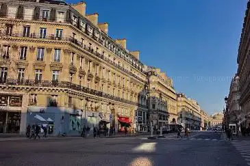 Galerie de Sèvres