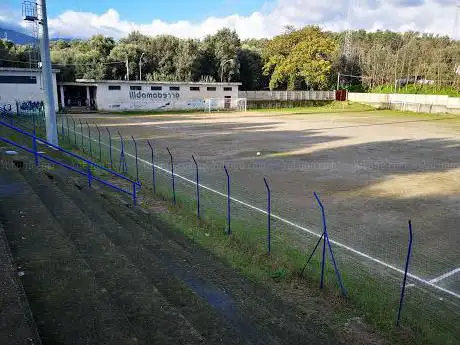Photo de Stadio Comunale