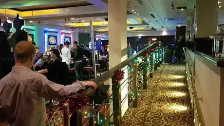 Photo de Grosvenor Casino