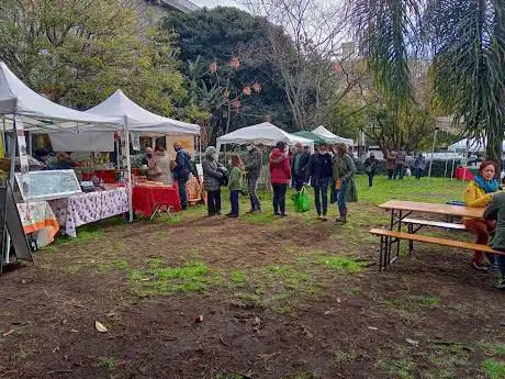 Photo de Mercatino 'A Fera Bio