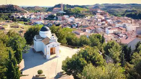 Photo de Calvario Park