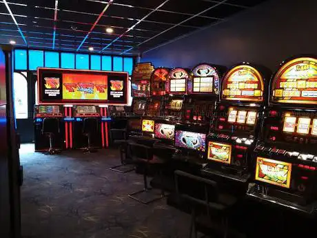 Photo de Admiral Casino: Eastbourne Seaside Road