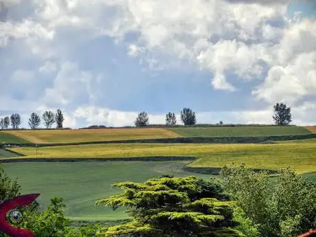 Photo de Campo Lilaila