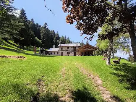 Photo de Malga Finonchio