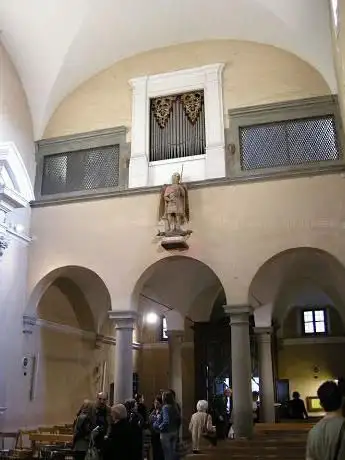 Parrocchia S.Michele Arcangelo