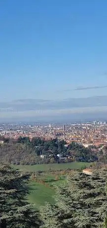 Photo de Curva Orfanelle San Luca