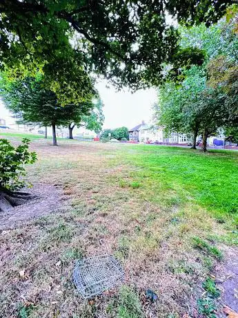 Catherine Gardens