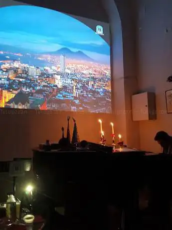 Photo de Napulitanata