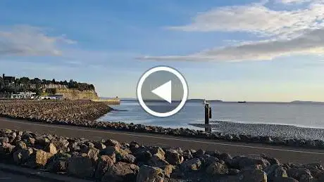 Photo de Cardiff Bay Trail Walk