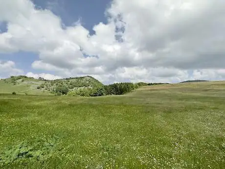 Photo de Castello di Porcarella (ruderi)