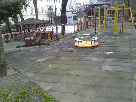 Parco giochi 