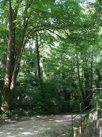 Parco della Sorgara