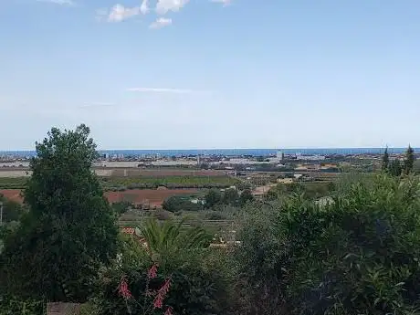 Photo de Corral del Petiquillo