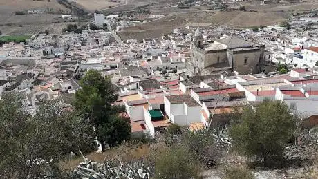Photo de Belen Viviente De Espera