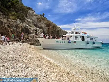 Nuovo Consorzio Marittimo Ogliastra | mareogliastra.com