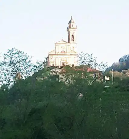 Chiesa San Pietro Sturla