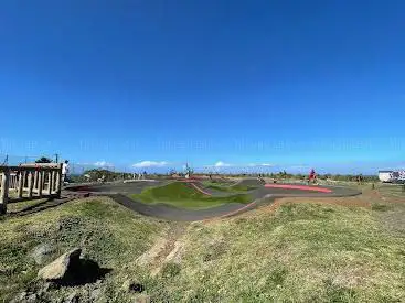 Pumptrack, Grand Bois