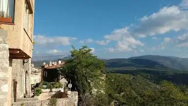 Photo de Tourist Office