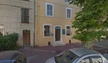 Galerie d'art zaztoy