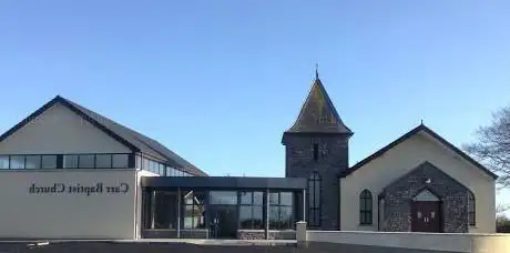 Photo de Carr Baptist Church