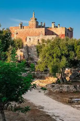 Photo de Parco Rurale - Historical Tour Tasting & Experiences