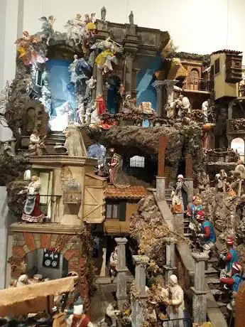 Photo de Villa Mainona - Museo del Territorio