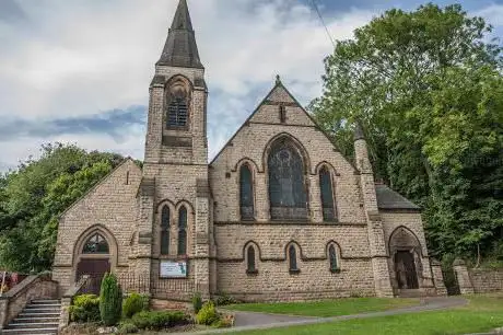 Photo de Bolsover Methodist Church
