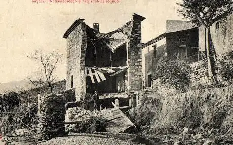 Photo de Carrefour de Tourtousse