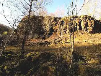 Photo de Nature reserve 