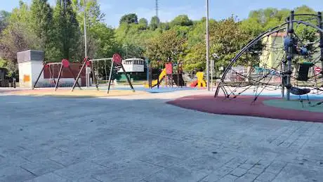 Photo de Markesane parkea
